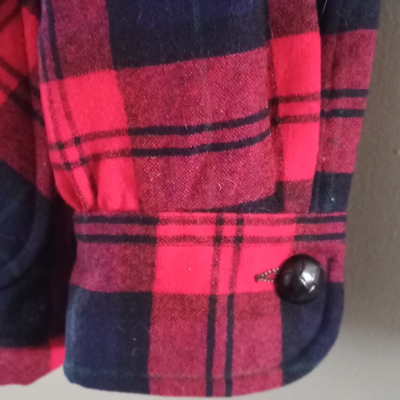 Vintage Pendleton Jacket - Picture 5 of 7